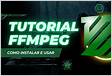 Métodos fáceis sobre como usar o FFmpeg para redimensionar
